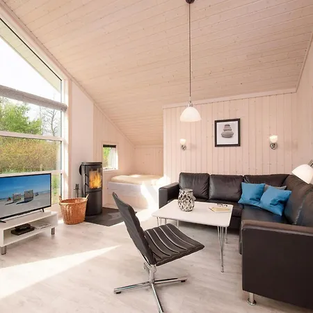 Charming Seaside Haven Oasis Fuer 6 Großenbrode