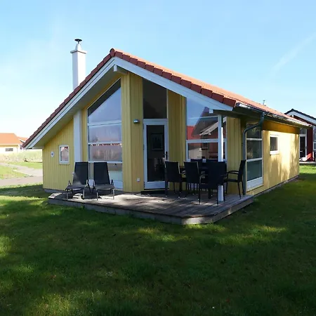 Charming Seaside Haven Oasis Fuer 6 شقة Großenbrode