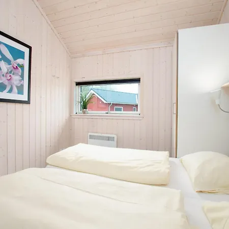 شقة Charming Seaside Haven Oasis Fuer 6 Großenbrode