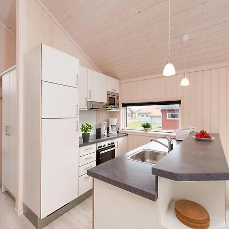 Charming Seaside Haven Oasis Fuer 6 شقة Großenbrode