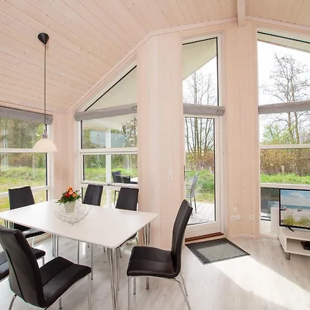 Charming Seaside Haven Oasis Fuer 6 Großenbrode