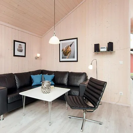 شقة Charming Seaside Haven Oasis Fuer 6 *