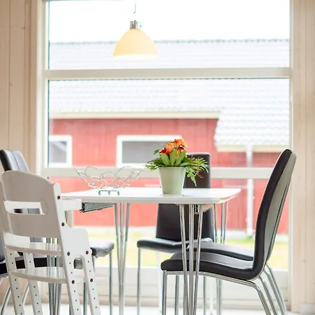 شقة Charming Seaside Haven Oasis Fuer 6 Großenbrode