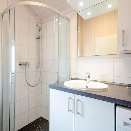 شقة Charming Seaside Haven Oasis Fuer 6
