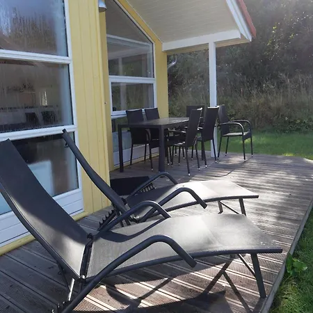 Charming Seaside Haven Oasis Fuer 6 * Großenbrode