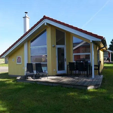 Charming Seaside Haven Oasis Fuer 6 شقة Großenbrode