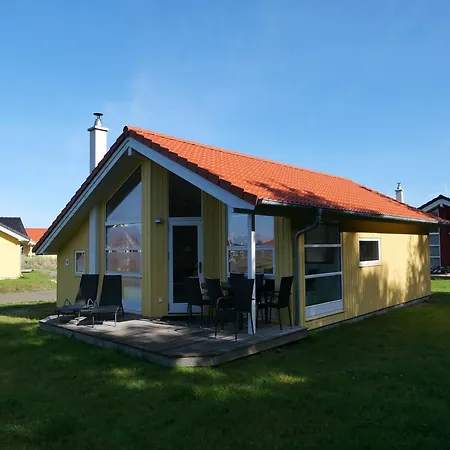 شقة Charming Seaside Haven Oasis Fuer 6 Großenbrode