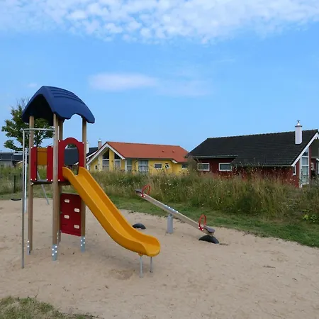 Charming Seaside Haven Oasis Fuer 6 Großenbrode