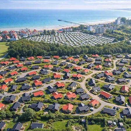 Charming Seaside Haven Oasis Fuer 6 شقة *