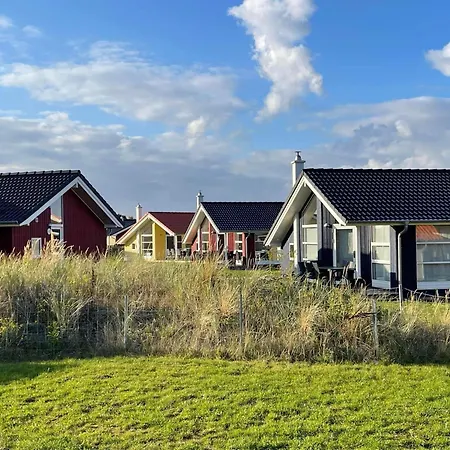 شقة Charming Seaside Haven Oasis Fuer 6 Großenbrode