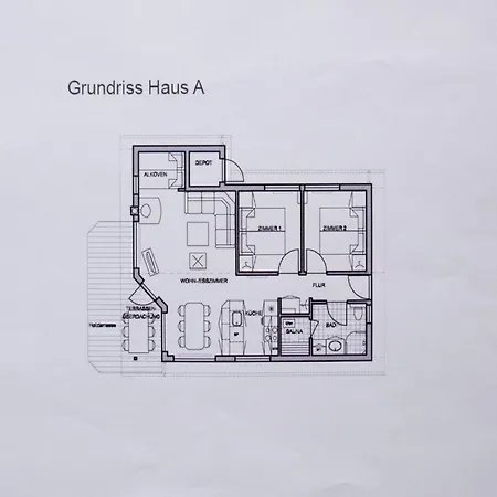 شقة Charming Seaside Haven Oasis Fuer 6